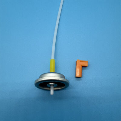 شیر خوشبو کننده هوای بادوام برای استفاده در خودرو و صنعت با طراحی مقاوم در برابر خوردگی