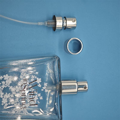 پمپ عطر با عملکرد بالا برای مه های بدن و مایعات آرایشی با طراحی ضد نشت و عملکرد صاف
