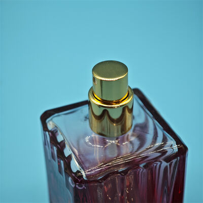 شیر پمپ عطر ممتاز برای تولیدکنندگان عطر لوکس با پخش روان و زیبایی شناسی ظریف​