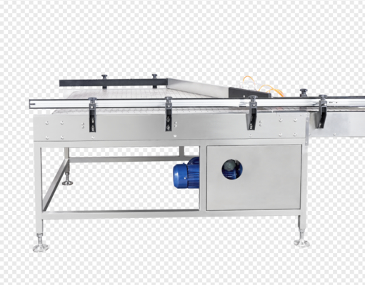 دستگاه مرتب کردن قوطی های کارآمد برای کارخانه های نوشیدنی با طبقه بندی خودکار و عملکرد پایدار
