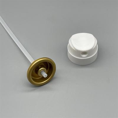 دریچه اسپری بدن مناسب کودکان برای مراقبت شخصی کودکان با طراحی فشاری نرم