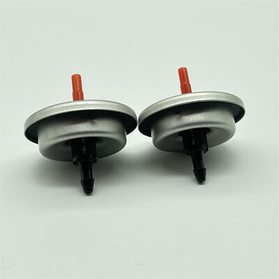 شیر فندک آئروسل بوتان 1 اینچی با درپوش تاشو