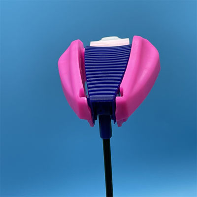 درپوش ماشه ای آئروسل دو حالته ایده آل برای کاربردهای پاشش گسترده و دقیق