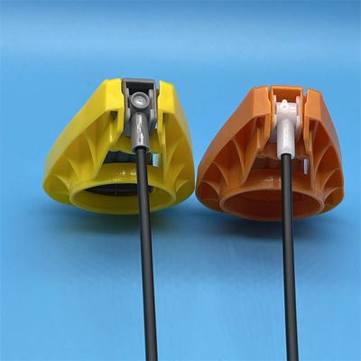 ماشه اسپری آئروسل با عملکرد بالا برای جزئیات خودرو با طراحی ضد نشت