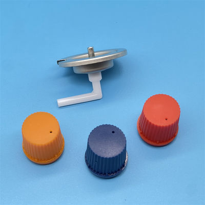 دریچه اجاق گاز قابل حمل برای کمپینگ ها با هسته ضد انفجار