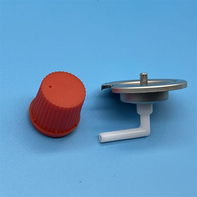 شیر اجاق گاز بوتانه‌ چندکاره و تطبیق‌پذیر برای سیستم‌های اجاق گاز دوگانه سوز با تشخیص خودکار نوع گاز.