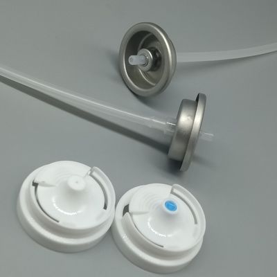 دریچه اسپری پیوسته یک‌باره ضد باکتری و خوشبوکننده خودرو