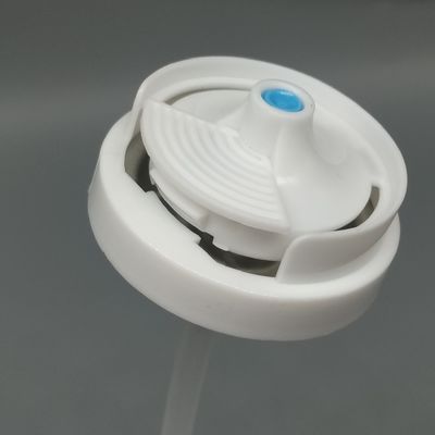 سیستم دریچه آئروسل یکبار مصرف برای اسپری مداوم خوشبو کننده