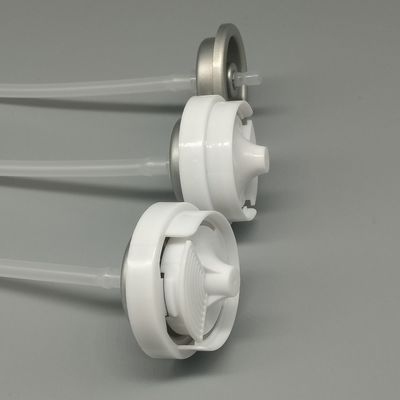 1 اینچ دریچه اسپری ضد باکتری