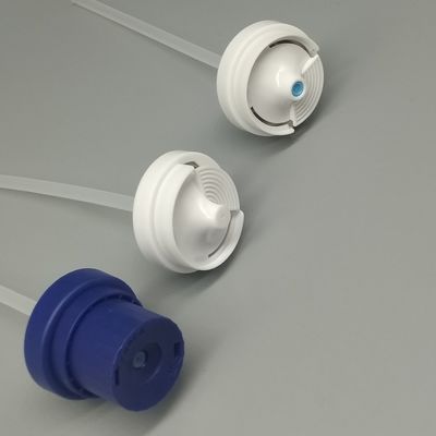 شیر اسپری پیوسته خودکار برای آئروسل های ضد باکتریایی خوشبو کننده