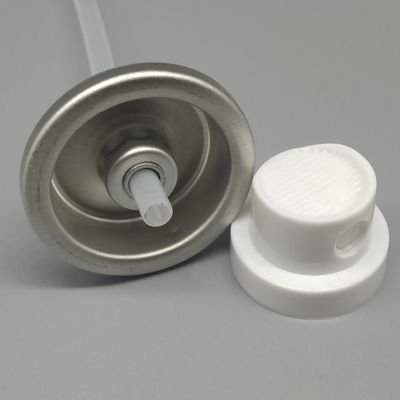 دریچه توزیع کننده پودر، دریچه توزیع کننده پودر دقیق برای بسته بندی خانگی و مواد غذایی، سر توزیع کننده پودر ضد نشت برای توزیع پودر خشک