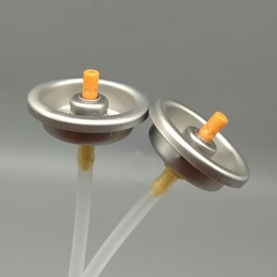 شیر حشره‌کش پایه آب با مهر و موم بالا برای مصارف خانگی و تجاری با طراحی ضد نشت