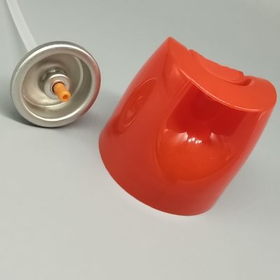 دریچه اسپری حشره کش برای الگوی اسپری و جریان ثابت