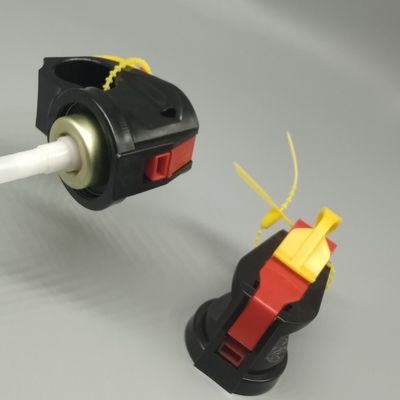 شیر آئروسل سرکوبگر آتش برای عملکرد سریع و قابل اطمینان