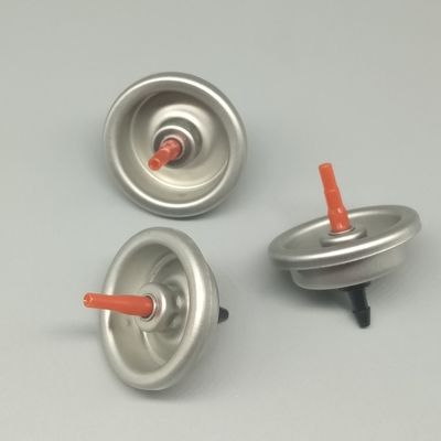 شیر گاز فندک 1 اینچی برای رهاسازی روان و کنترل‌شده بوتان