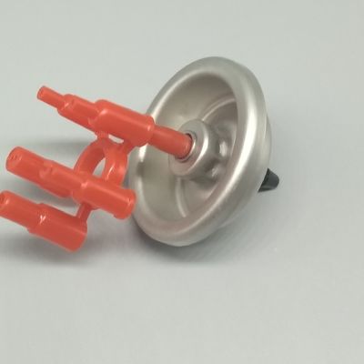 شیر پرکن گاز بوتان برای مصارف شارژ فندک های همگانی