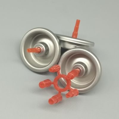 شیر گاز سبک تر برای جریان ثابت و پر کردن آسان