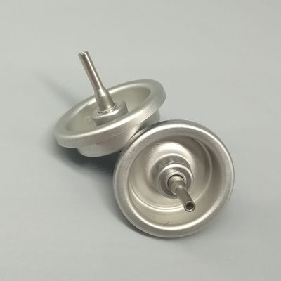 دریچه بازپرداخت آروسول بوتان دقیق برای آشپزی، کمپینگ و کاربردهای صنعتی