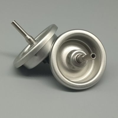 دریچه پر کردن گاز سبک تر برای فانوس های با کارایی بالا