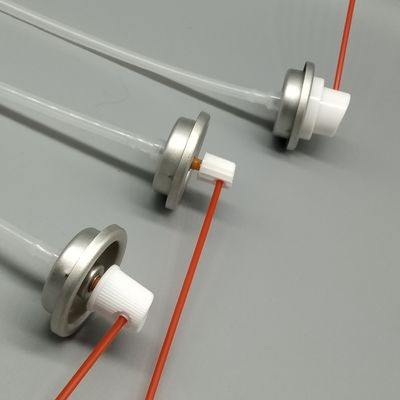 WD40 Compatible Aerosol Valve for Penetrating and Anti Rust Spray Cans