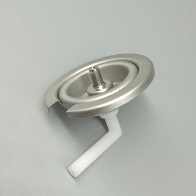 دریچه بخار گاز بوتان اقتصادی و ضروری برای بازارهای آگاه با هزینه با عملکرد اساسی قابل اعتماد و کنترل روشن / خاموش.