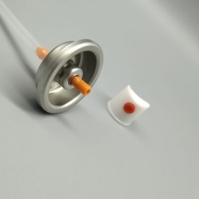 شیر رنگ نر چندکاره برای ابزارهای رنگ‌آمیزی مختلف با قابلیت نصب جهانی