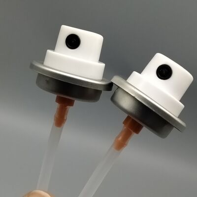 Male Paint Flow Valve / Male Coating Valve for Industrial Large-Scale Coating - 0-150 PSI Pressure, Heavy-Duty Usage