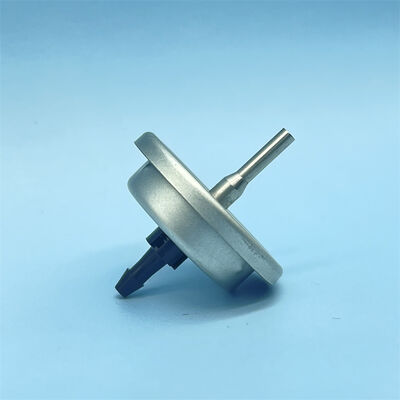 Butane Lighter Refill Aerosol Valve for Household and Outdoor Use