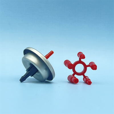 Lighter Butane Gas Refill Nozzle – Precision Refueling Nozzle for Lighter Gas Dispensing & Butane Refill Applications