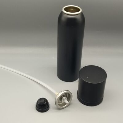 دریچه اسپری هوافشان برای اسپری بدن ️ دریچه اسپری دقیق برای بسته بندی عطر شخصی و توزیع مه ظریف