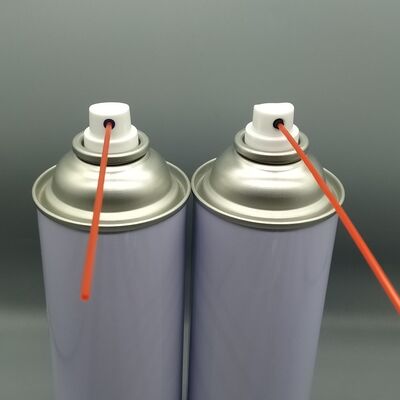 دریچه پاک کننده کربوهیدرات با انتشار کم برای فروشگاه های داخلی و محیط های حساس با فنر فیلتر شده و طراحی بدون قطره