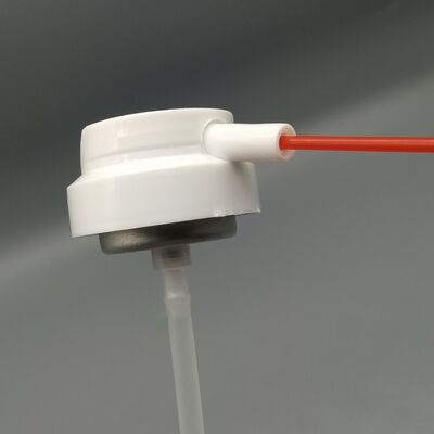 دریچه پاک کننده کاربوریتور فشرده برای وسایل نقلیه مفید و گلف کارت با طراحی خط پایین