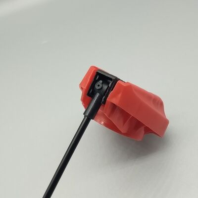 دریچه نگهداری کربوراتور سازگار با محیط زیست برای سیستم های حلال زیست فرسایش پذیر با بازیابی مایعات حلقه بسته