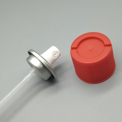 فاضلاب و دریچه پاک کننده کاربوریاتور سبک OEM برای بازسازی تراکتور های قدیمی با زیبایی مناسب دوره