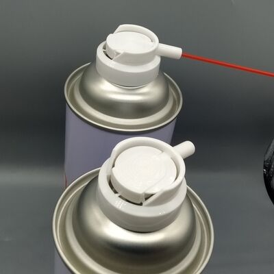 WD-40 دریچه اسپری کنترل صاف و دقیق اسپری برای قوطی های روان کننده چند منظوره