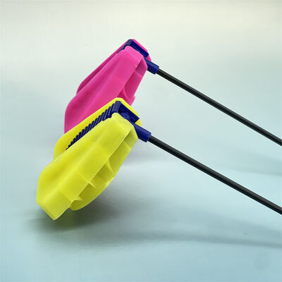 درپوش ماشه ای تاشو با عملکرد بالا برای اسپری حشره کش برای متخصصان کنترل آفات با نازل قابل تنظیم