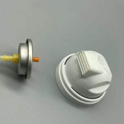 دریچه فوم برای تراشیدن پوست حساس با تحویل نرم پوست