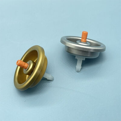 دریچه اسپری موس مو برای استفاده خانگی و سالن با ضد نشت و فشار آسان