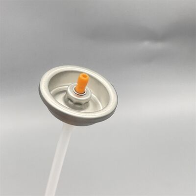 دریچه ی ضد نشت آروسول برای WD-40 با اسپری قابل تنظیم و ساخت با دوام