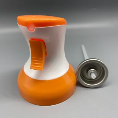 دریچه اسپری خوشبو کننده هوا با مکانیسم پخش مه صاف