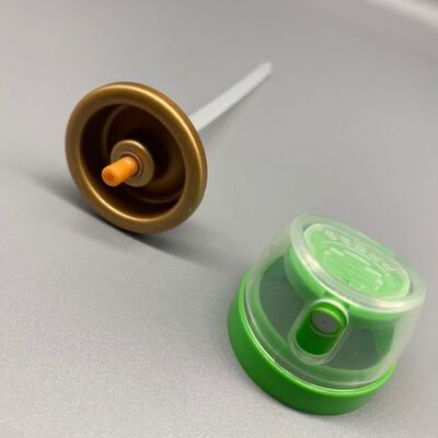 فناوری دریچه آئروسل خوشبو کننده هوا Fine Mist برای پوشش عطر برتر