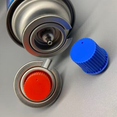 تنظیم دقیق گاز و دوام طولانی مدت دریچه اجاق گاز با عملکرد بالا