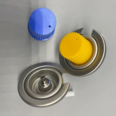 اجاق گاز قابل حمل سنگین برای کنترل دقیق و قابل اعتماد شعله در فضای باز