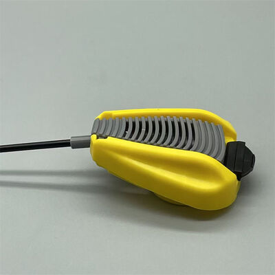 اسپری سبک تاشو برای کاربردهای آبیاری و نظافت قابل حمل