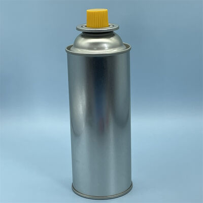 دریچه گاز اجاق گاز کمپینگ، دریچه کنترل گاز کمپینگ برای کمپینگ در فضای باز و پیاده روی، دریچه گاز ایمنی بالا برای اجاق گاز کمپینگ قابل حمل