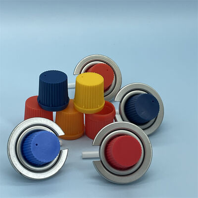 دریچه گاز حرفه ای برای کنترل دقیق اجاق های کمپینگ و افزایش ایمنی