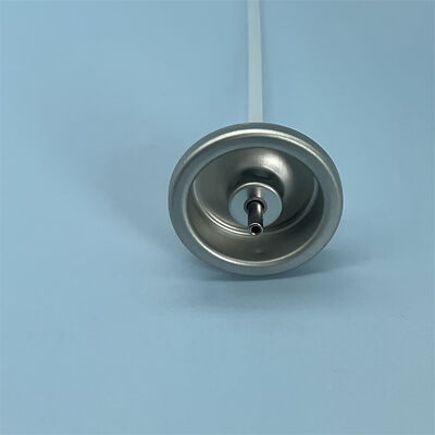 دریچه اسپری با اندازه گیری با دوز دقیق برای انتشار مداوم عطر