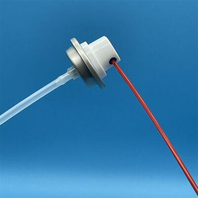 نوزل اسپری پاک کننده کربوریتور برای نگهداری سیستم سوخت خودرو