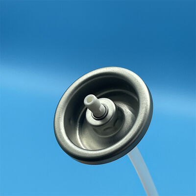 دریچه پیشرفته آئروسل برای پاک کننده های کاربراتور تحویل دقیق و بهره وری تمیز کردن بهینه