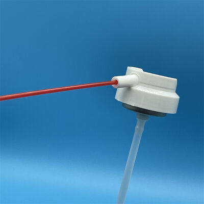 دریچه اسپری با کارایی بالا برای پاک کننده کاربوریاتور خودرو و پاک کننده تزریق سوخت